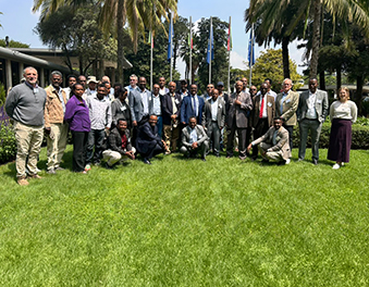 EIAR research group