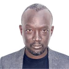 Cyril Diatta, PI