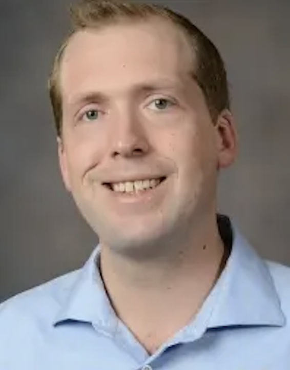 Jonathan Richards, PI
