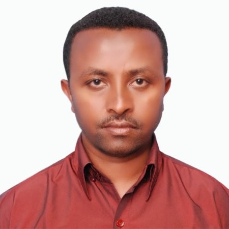 Habmariam Zegeye, PI