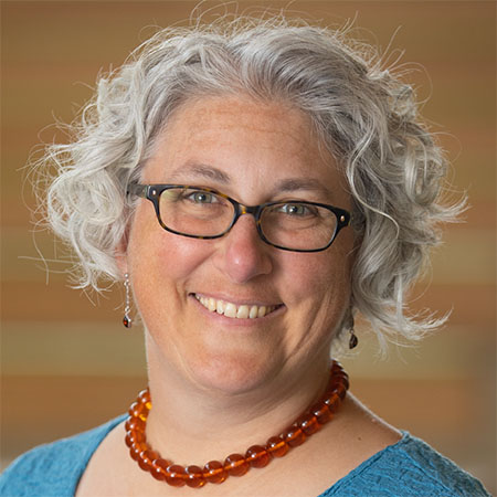 Moira Sheehan Headshot
