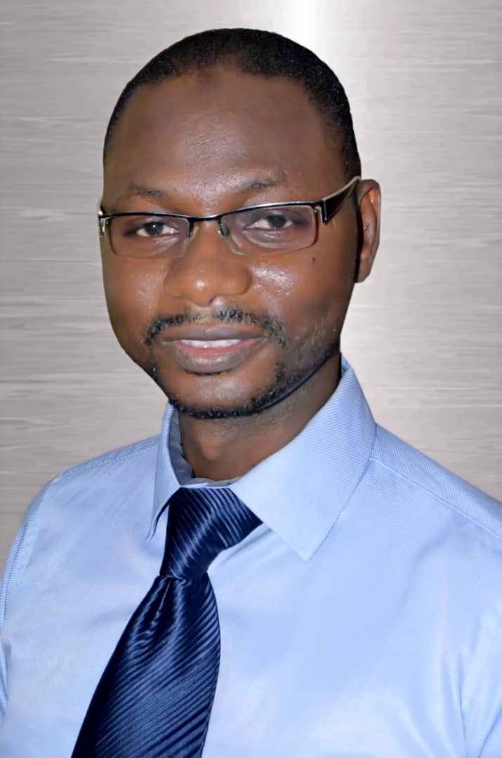 Amadou Tidiane Sall PI