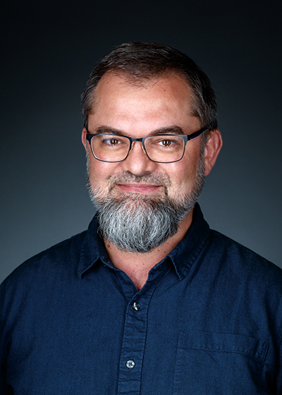 Michael Thomson PI
