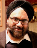 Dr. Paramjit Arora Dr. Paramjit Arora