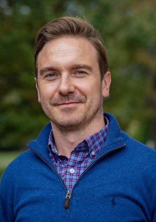 Dr. Brian Conlon Dr. Brian Conlon
