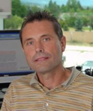 NIH, Chief, Disease Modeling and Transmission Section