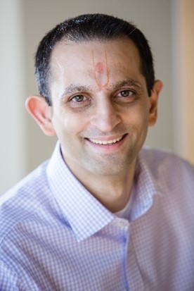 Dr. Mehul Suthar Dr. Mehul Suthar