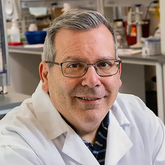 Headshot of Dr. Philip Santangelo Dr. Philip Santangelo