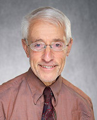 Dr. Stanley Perlman Dr. Stanley Perlman