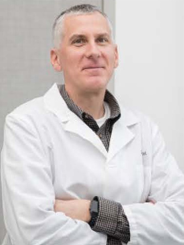 University of Minnesota Professor