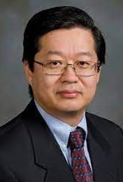 Dr. Xiang-Jin Meng Dr. Meng