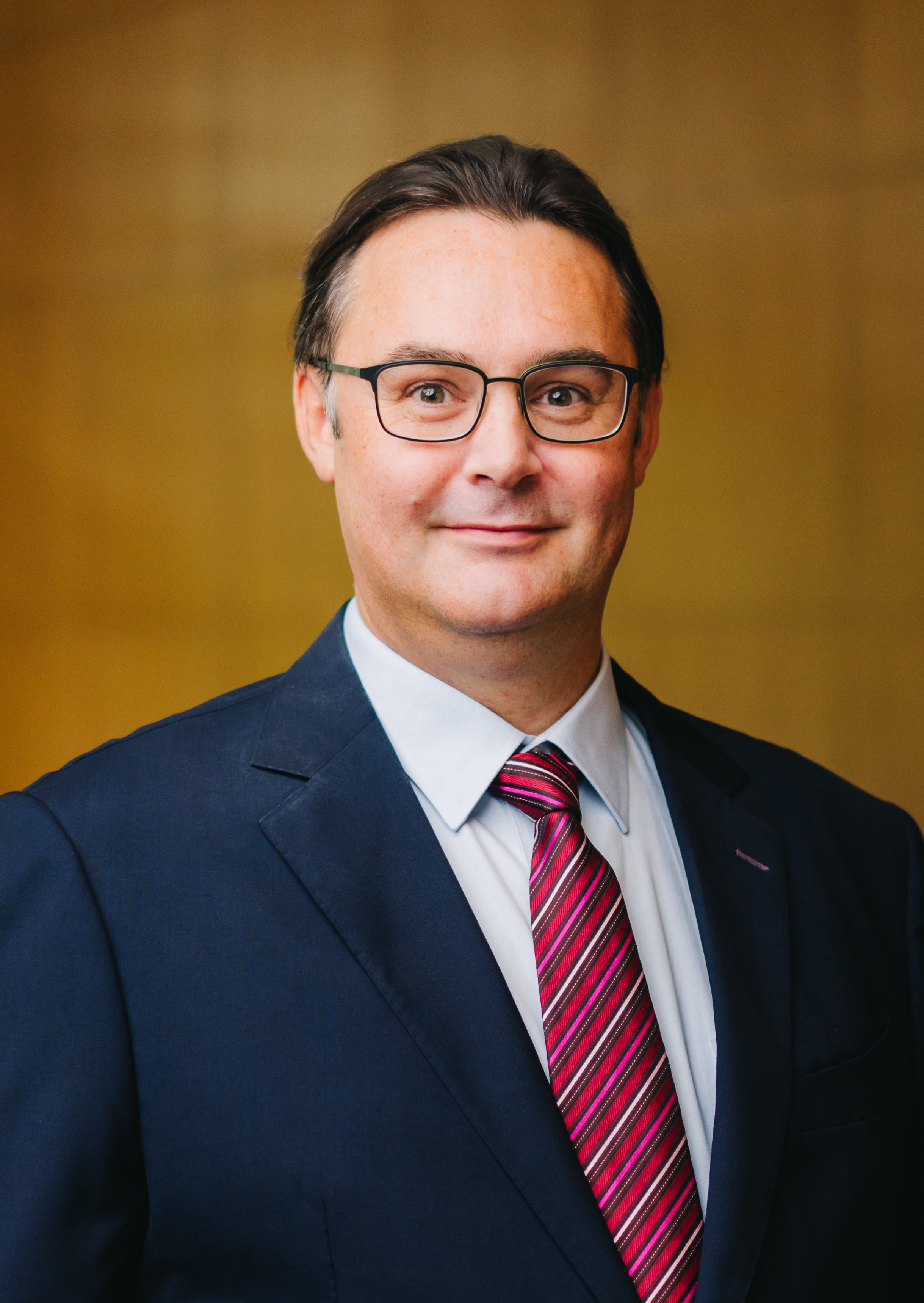 Duke University Professor