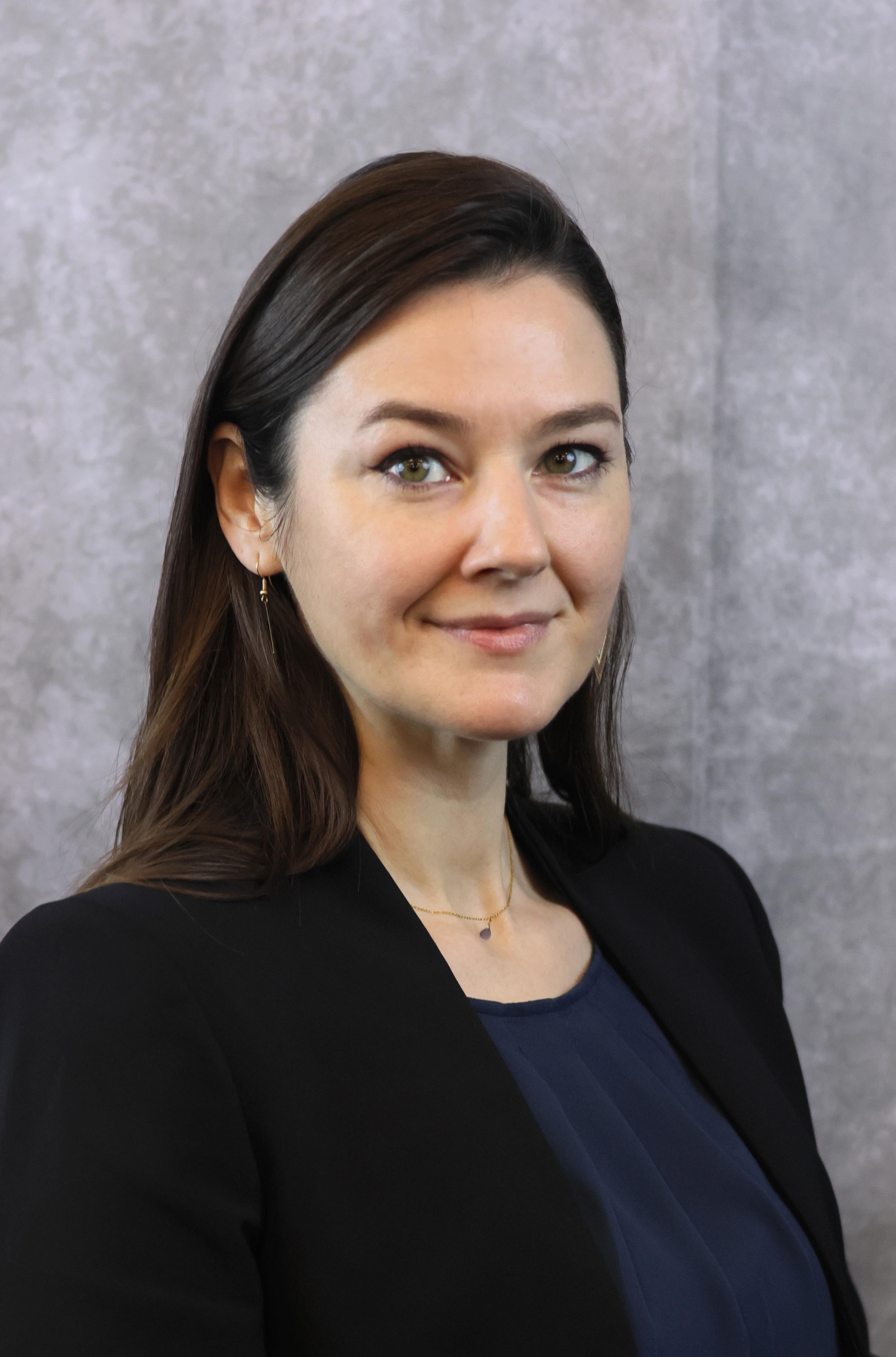 Natasha Guadreault