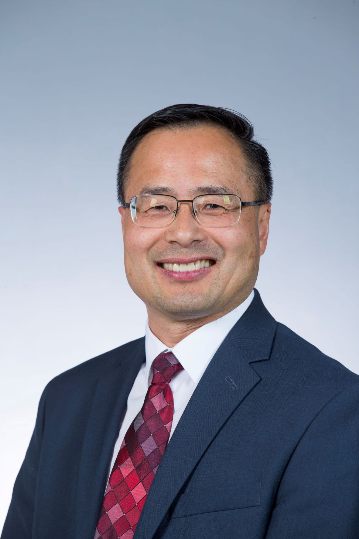 Dr. Qijing Zhang Dr. Qijing Zhang
