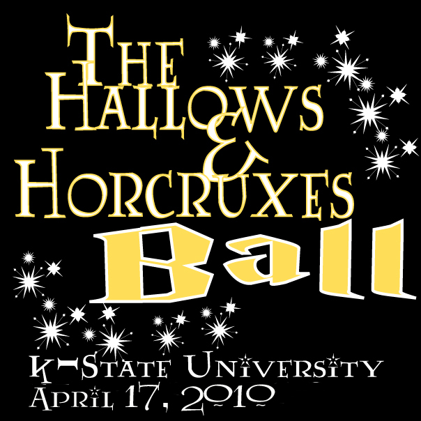 Hallows & Horcruxes 3