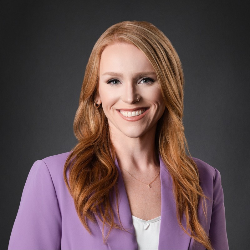 LAURA DOCKERY