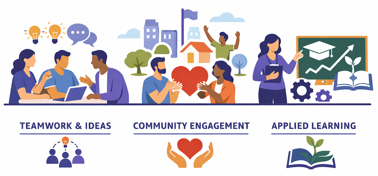 Applied Learning Grant