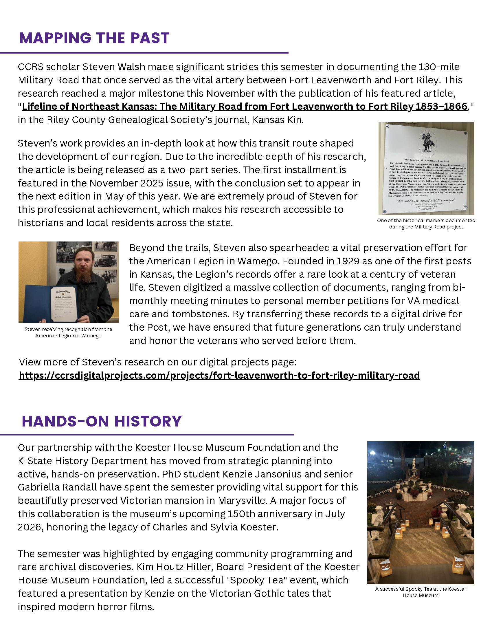 Quarterly Report 2 Quarterly Report 2
