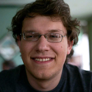 Joel Brejda