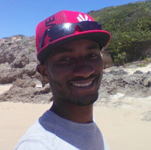 Donovan Mafukidze
