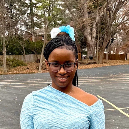 Photo of Yvonne Jongwe