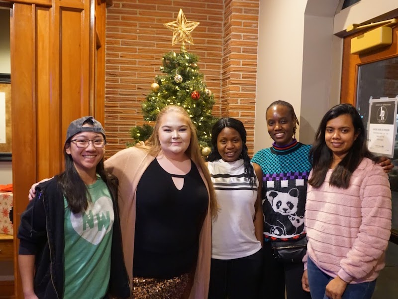 Christmas 2019