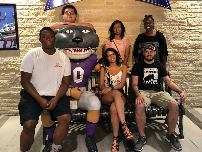 Summer 2018
