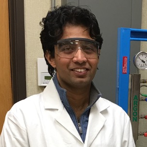 Asantha Fernando