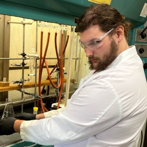 Ben Rudeen Ben Rudeen