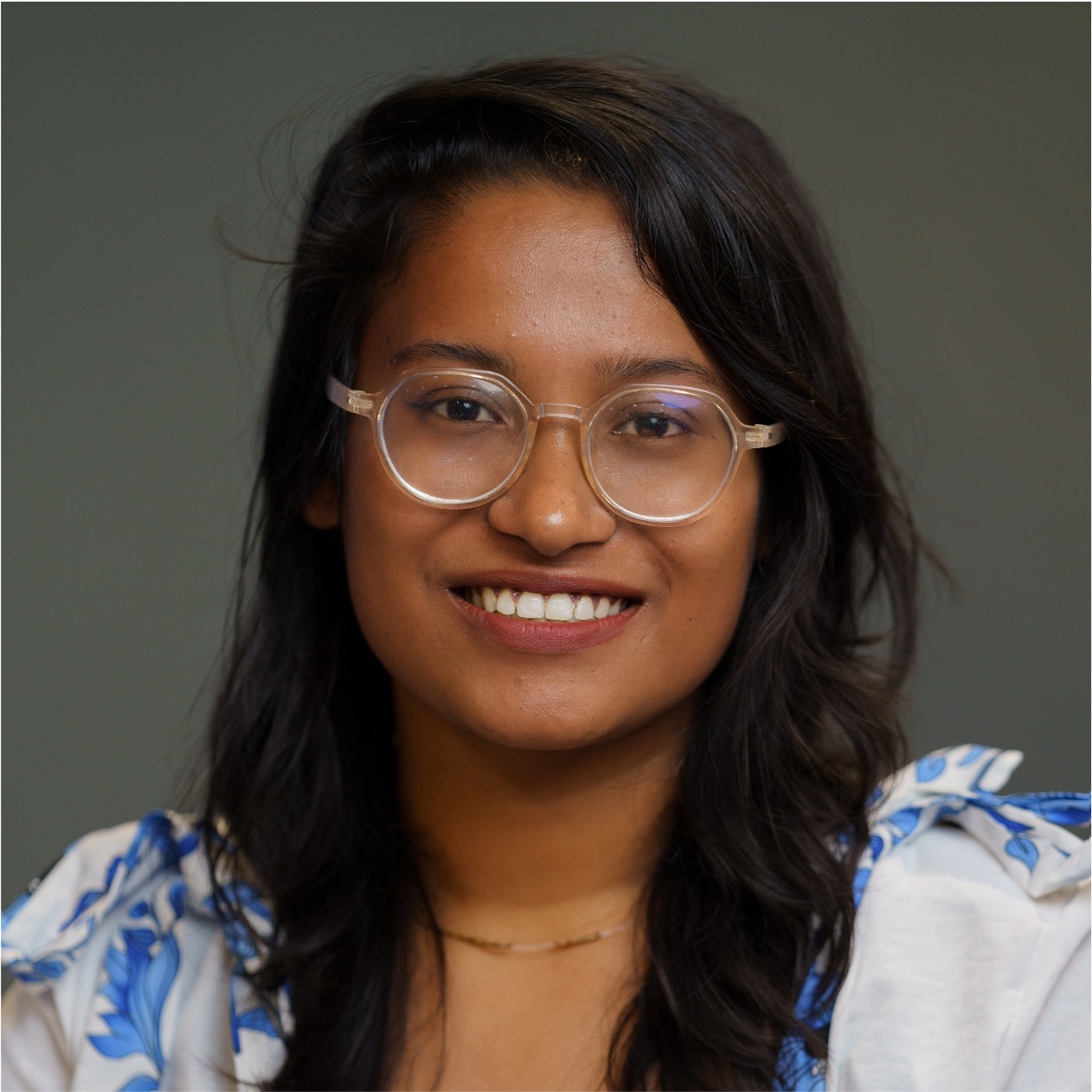 Dola Mazunder Dola Mazunder