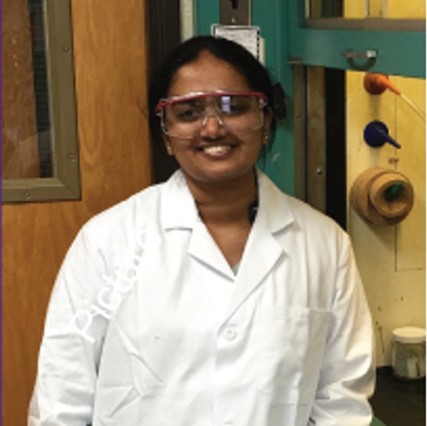 Prathibha Desman