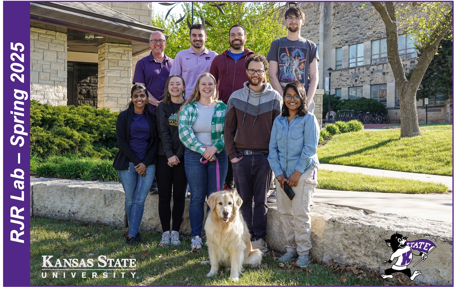 Rafferty Lab