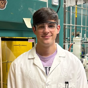 Ryan Bachman Ryan Bachman