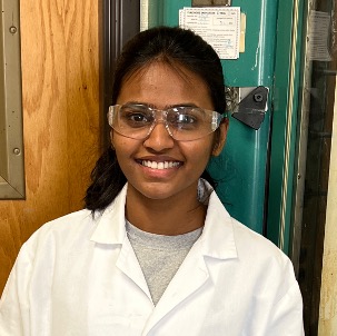 Vidya Nadar