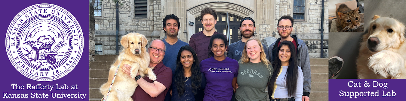 Rafferty Lab