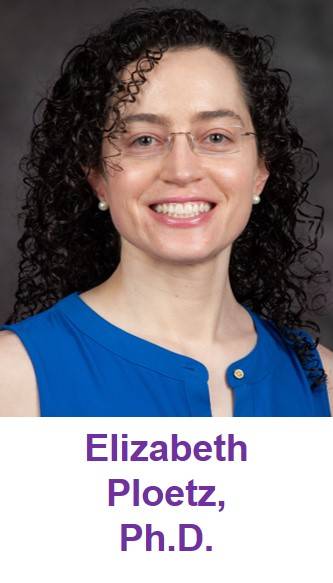 Dr. Elizabeth A. Ploetz