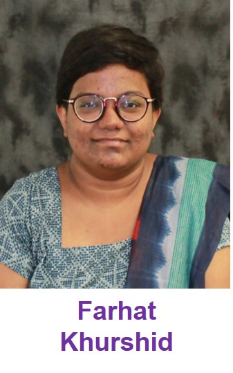 Farhat Khurshid