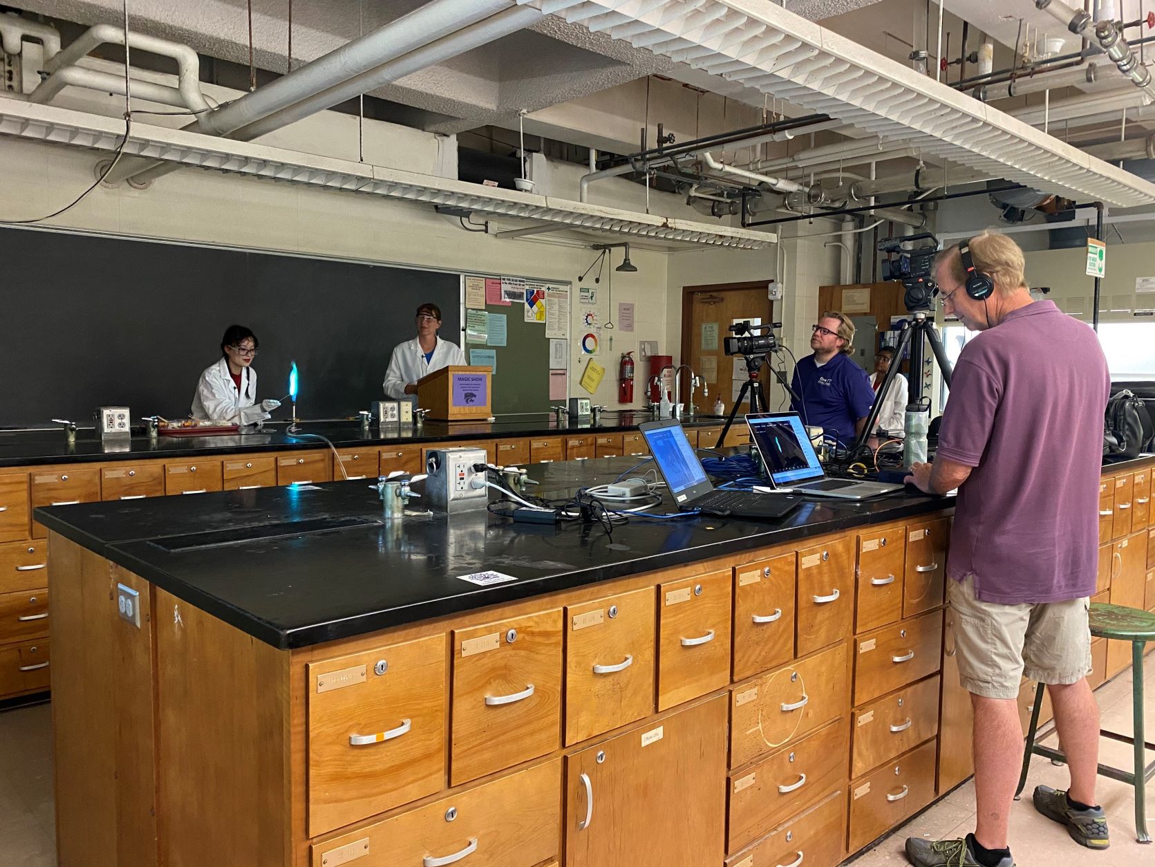 Outreach Education Workshop 2021