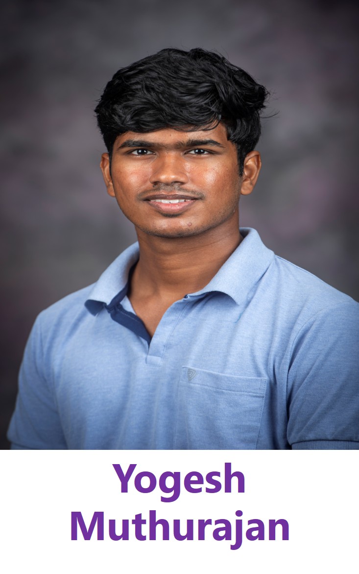 Yogesh