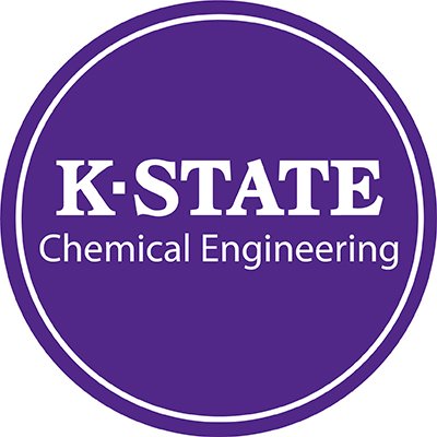 K-State ChemE logo