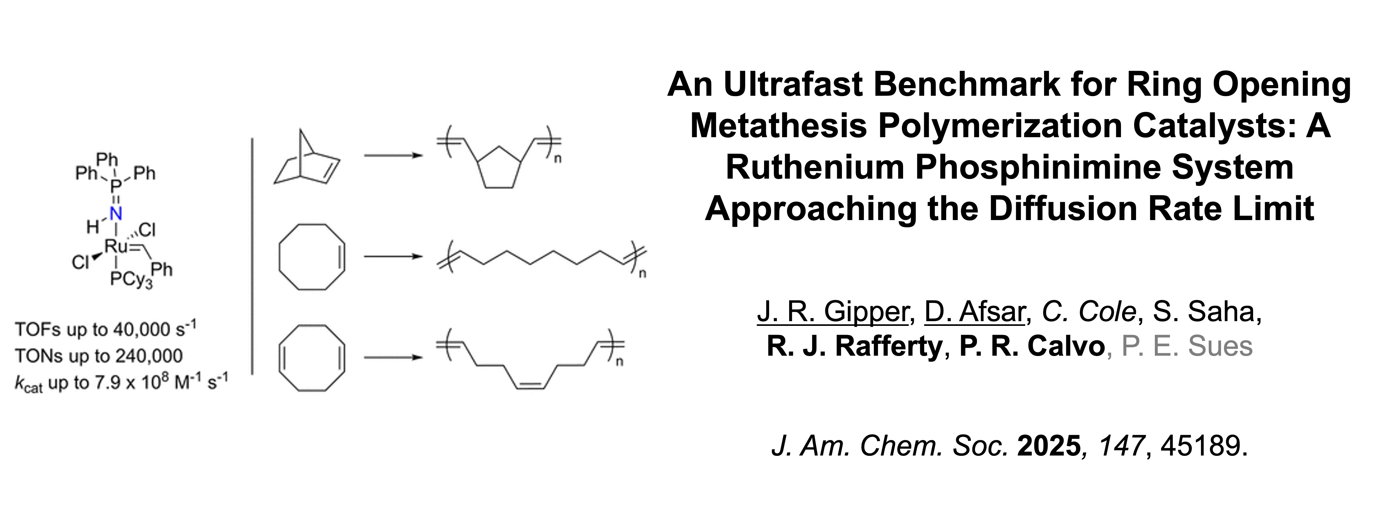 Chemistry Publication