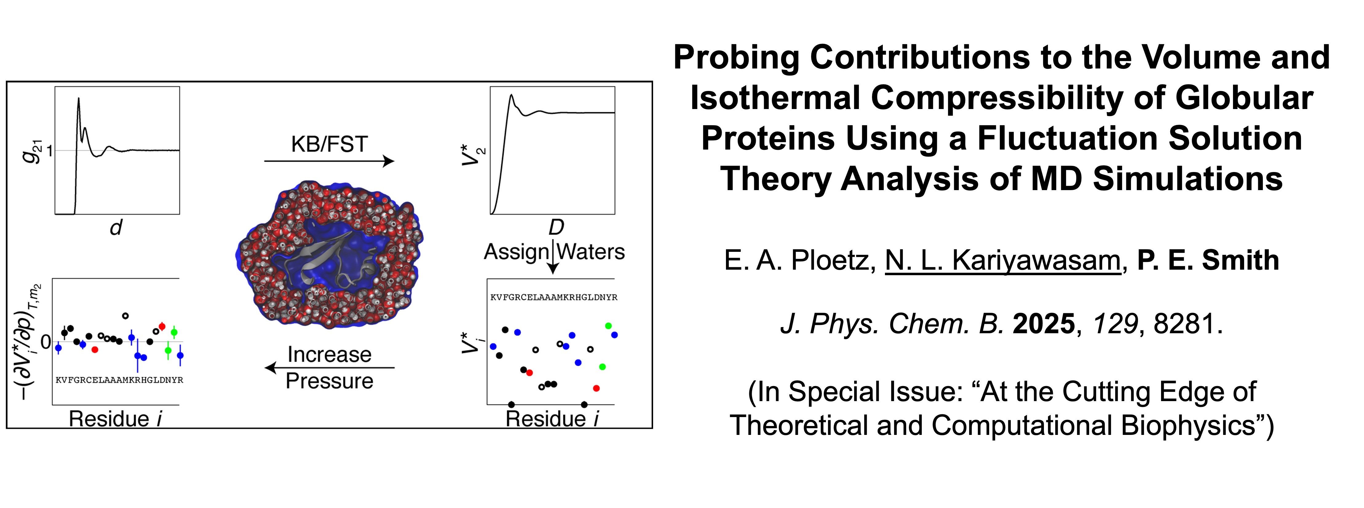 Chemistry Publication