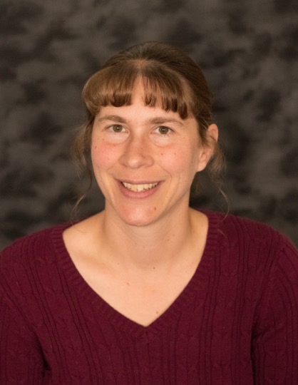 Prof. Christine Aikens Prof. Christine Aikens