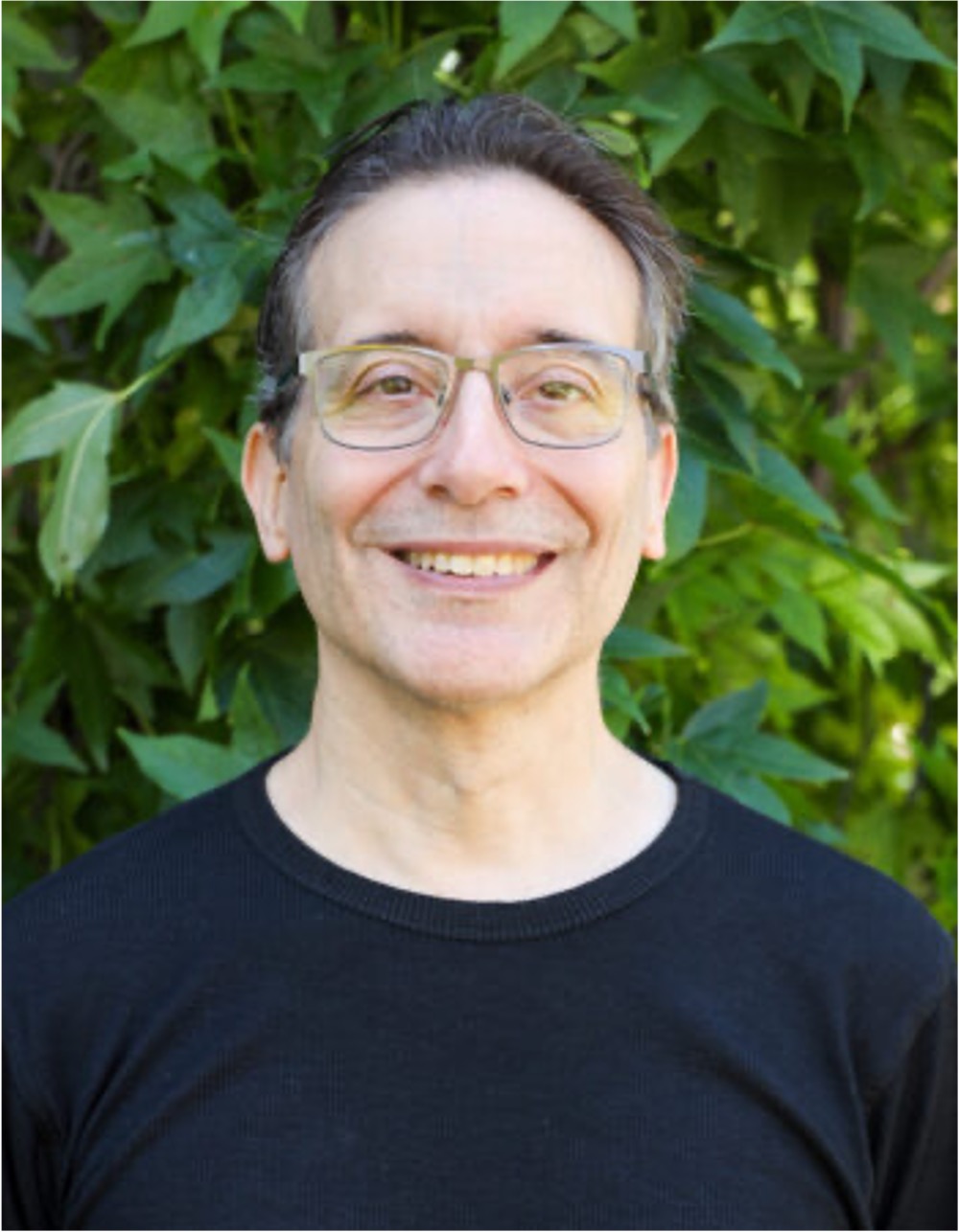 Prof. Bill Doria Prof. Bill Doria