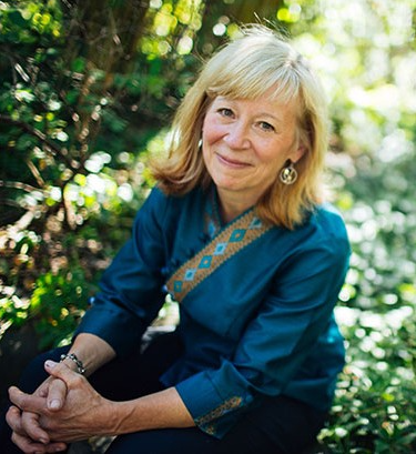 Picture of Geri Richmond