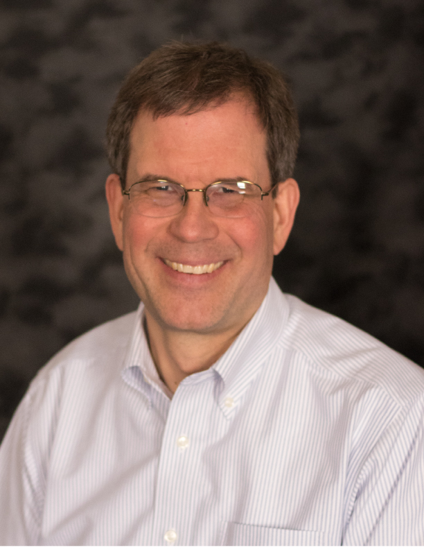 Prof. Daniel Higgins Prof. Daniel Higgins