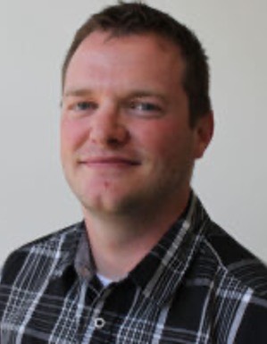 Prof. James Townsend Prof. James Townsend