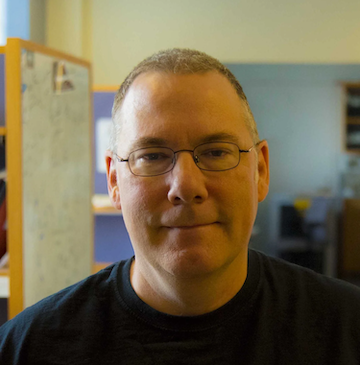 Prof. Thomas Lectka