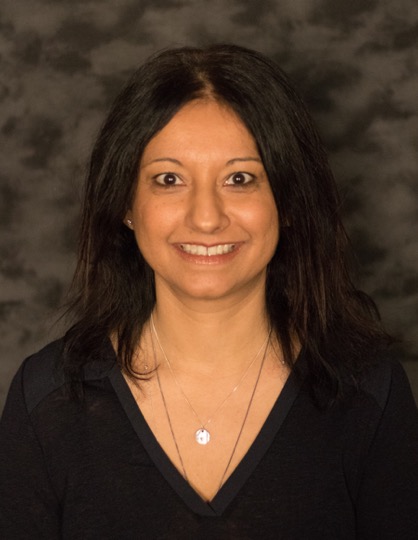 Dr. Yasmin Patell Dr. Yasmin Patell