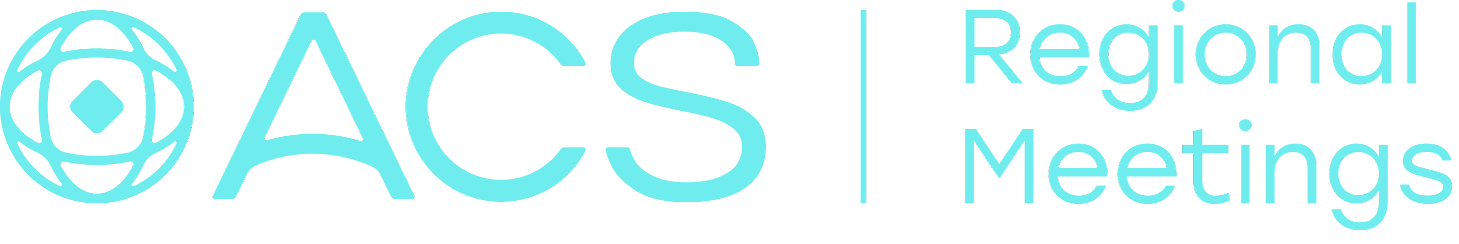 ACS Regional Meetings logo